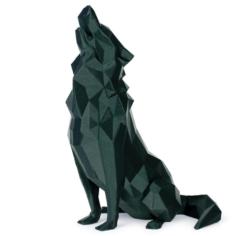 Ziro 'Mystical' Ultra-Fine Glitter-PLA 1.75 3D Printer Filament, 1kg