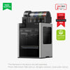 Bambu Lab H2D 3D Printer