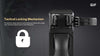 Nitecore NTH29 Tactical Flashlight Holder for P27iX, P20iX, P23i, and P20i UV