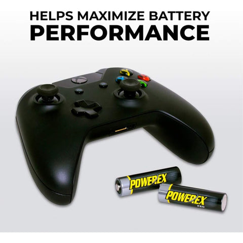 Maha PowerEx MH-C980 AA/AAA Turbo Charger/Analyzer