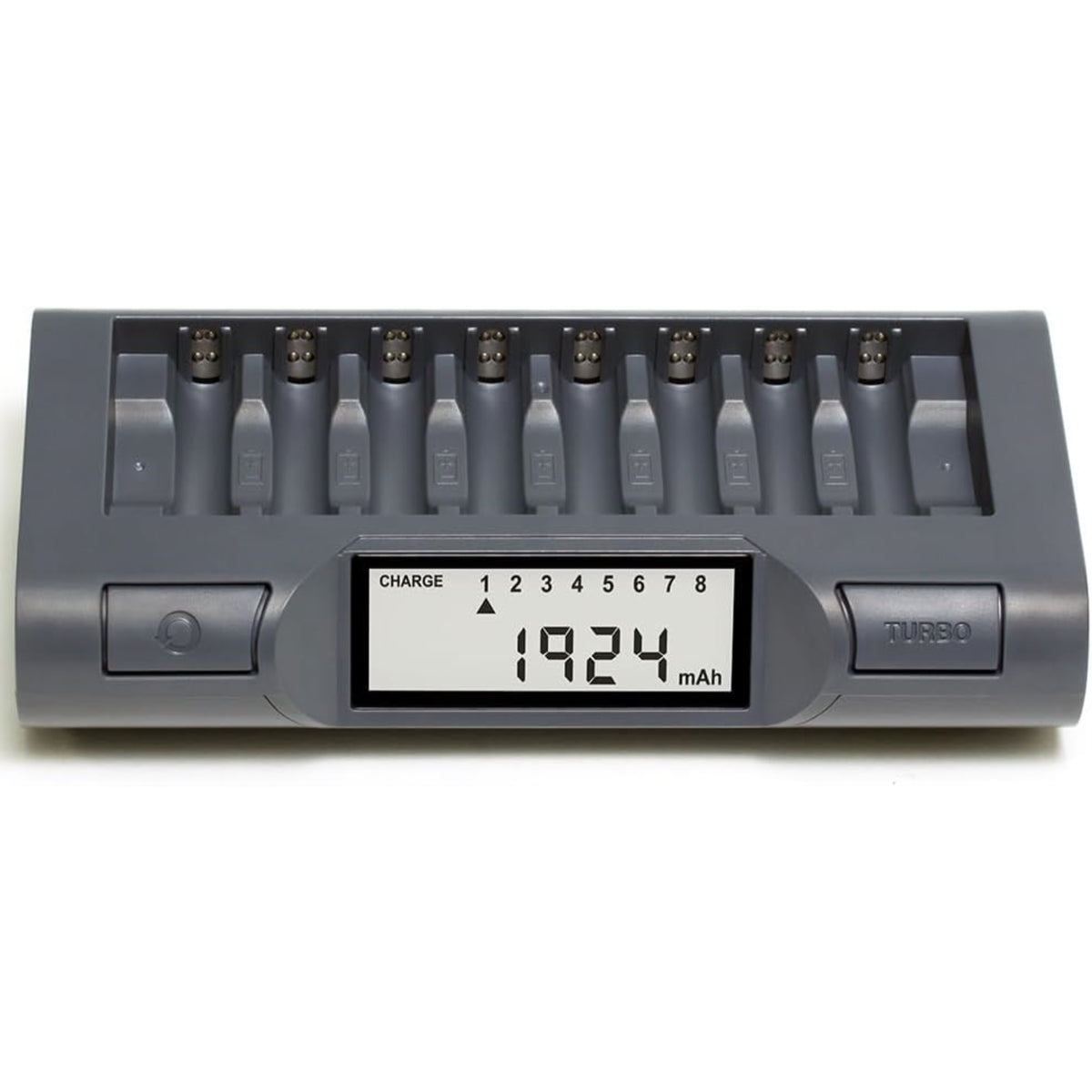 PowerEx MH-C940 AA/AAA Battery Charger-Analyzer