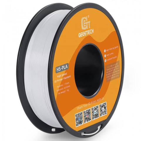 **Special Purchase / Limited Stock** Geeetech HS-PLA (high-speed) Filament - 1.75mm