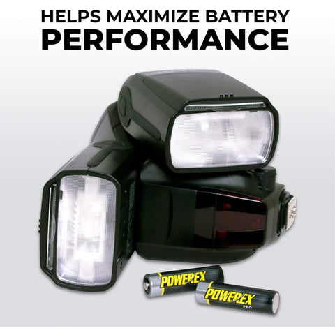 Maha PowerEx MH-C980 AA/AAA Turbo Charger/Analyzer