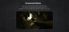 Olight Warrior Ultra 2500 Lumen Rechargeable Tactical Flashlight