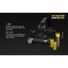 Nitecore HC30 Convertible Headlamp/Flashlight (1000 Lumens | 18650 Lithium)
