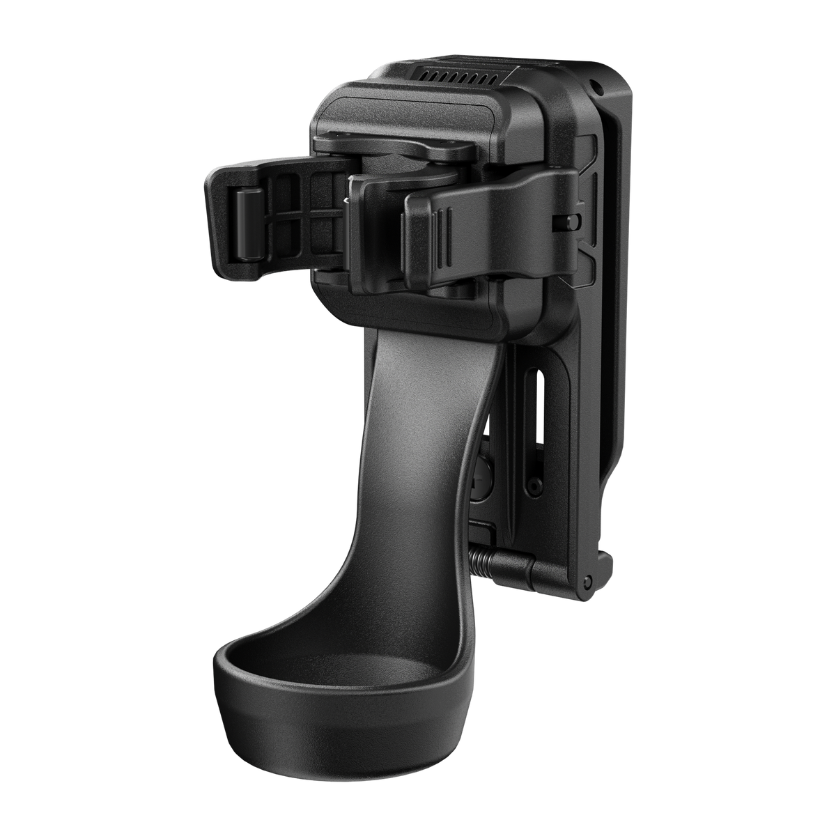Nitecore NTH29 Tactical Flashlight Holder for P27iX, P20iX, P23i, and P20i UV