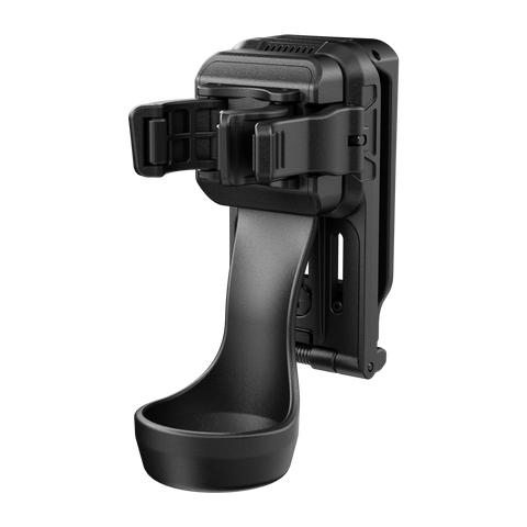 Nitecore NTH29 Tactical Flashlight Holder for P27iX, P20iX, P23i, and P20i UV