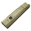Nitecore EDC07 1500 Lumens Rechargeable Flashlight