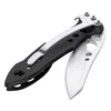 Leatherman Skeletool KB Knife w/ Bottle Opener & 420HC Straight Blade