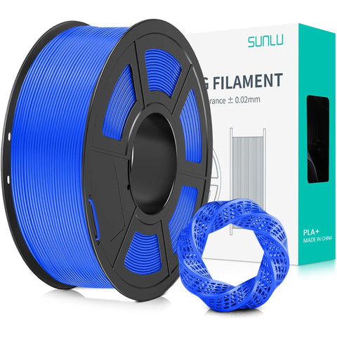 Sunlu PLA+ PRO 3D Printer Filament 1.75mm