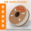ERYONE GF-ASA Glass-Fiber ASA Filament - 1.75mm±0.03mm, 1kg
