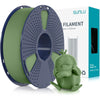 Sunlu Matte PLA 3D Printer Filament, 1.75mm