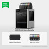 Bambu Lab H2D 3D Printer