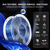 Sunlu Dual/Tri-Color Co-Extrusion Silk PLA+ 3D Printer Filament 1.75mm