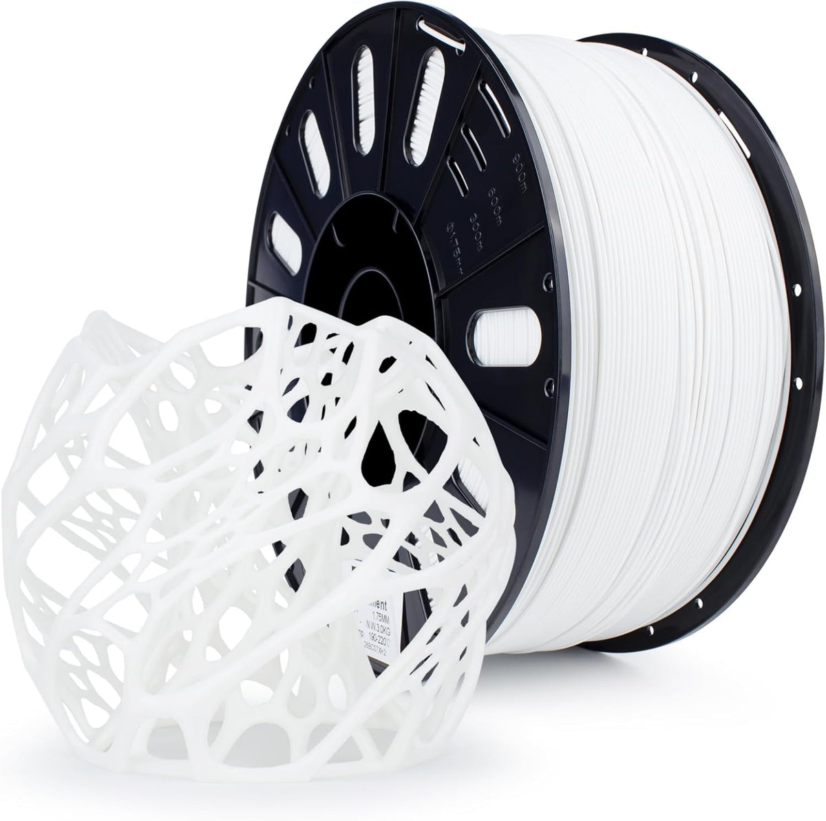 Ziro High-Speed HS-PLA 3D Printer Filament 1.75mm