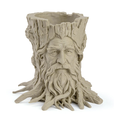 Ziro Real Wood Fiber PLA Filament, 1.75mm, Dimensional Accuracy +/- 0.03mm