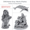 Ziro Matte PLA 1.75mm 3D Printer Filament