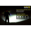 Nitecore HC30 Convertible Headlamp/Flashlight (1000 Lumens | 18650 Lithium)