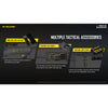 Nitecore RSW2i-WL Wireless Pressure Switch (for Intelligent Series)