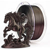 Ziro 3D 'Chameleon' Color-Shifting Glitter PLA Filament, 1.75mm