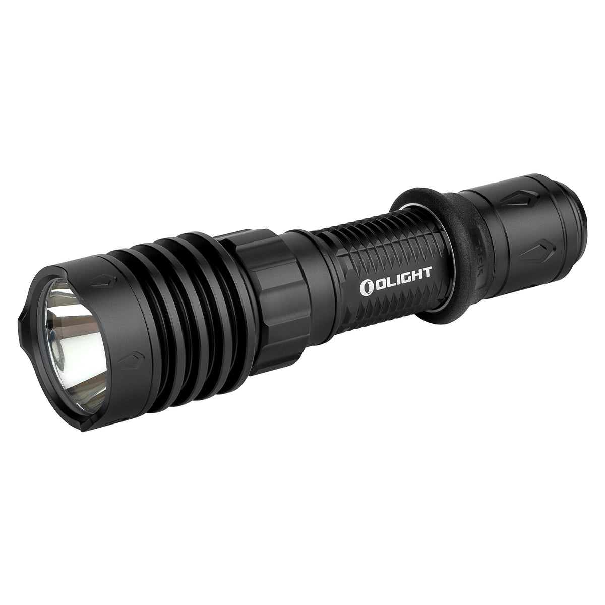 Olight Warrior X 4 2600 Lumen USB-C Rechargeable Long Throw Flashlight