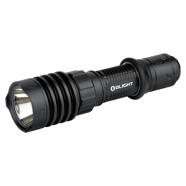 olight brightest flashlight Olight Warrior X 4 Rechargeable Flashlight