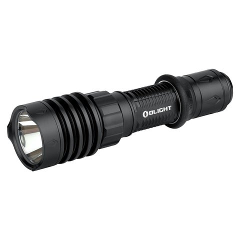 Olight Warrior X 4 2600 Lumen USB-C Rechargeable Long Throw Flashlight