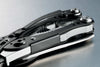 Leatherman Skeletool CX Multi-Tool w/ 154CM Straight Blade