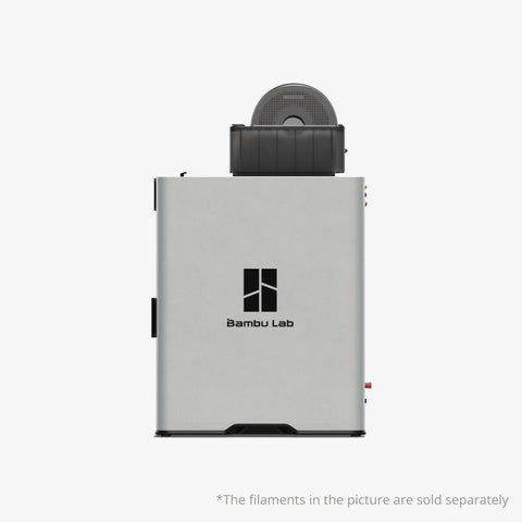 Bambu Lab H2S 3D Printer