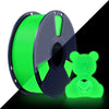 Sunlu PLA Glow-In-The-Dark filament 1.75mm 1KG