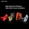 ERYONE Ultra Silk PLA Filament - 1.75mm±0.03mm