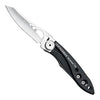 Leatherman Skeletool KB Knife w/ Bottle Opener & 420HC Straight Blade