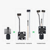 Bambu Lab Replacement Complete Hotends - P1 Series (P1S / P1P)