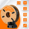 ERYONE CF-PP Carbon-Fiber Polypropelene Filament - 1.75mm±0.03mm, 700g