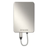Nitecore POCKET 5 Magnetic Power Bank with Built-In Cable