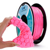 Ziro Flexible TPU 95A 1.75mm 3D Printer Filament
