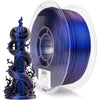 Ziro 3D 'Chameleon' Color-Shifting Glitter PLA Filament, 1.75mm