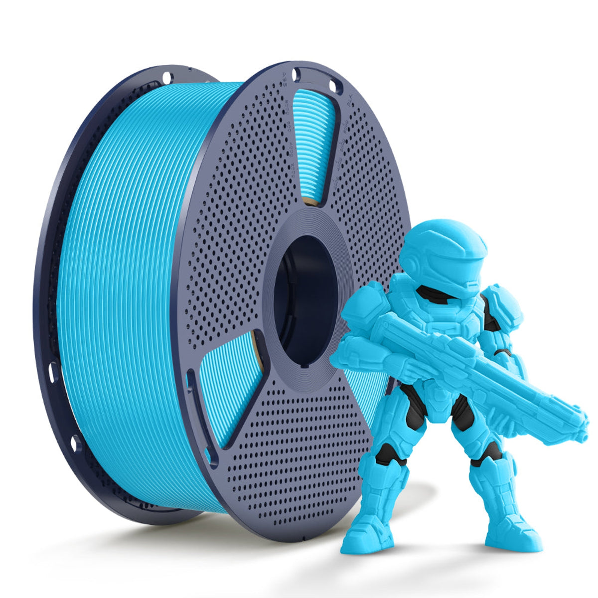 Sunlu PLA+ PRO 3D Printer Filament 1.75mm