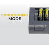 PowerEx MH-C940 AA/AAA Battery Charger-Analyzer