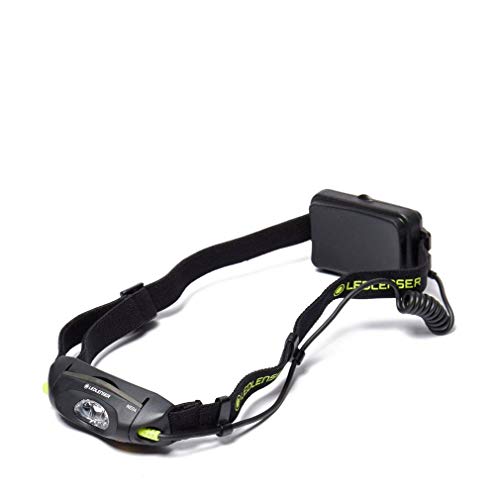 Flashlights & Headlamps - LED Lenser NEO4 Headlamp (240 Lumens | 2xAA)