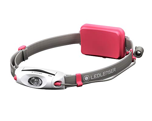 Flashlights & Headlamps - LED Lenser NEO4 Headlamp (240 Lumens | 2xAA)