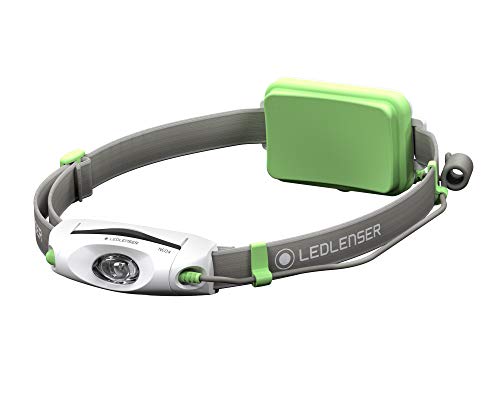 Flashlights & Headlamps - LED Lenser NEO4 Headlamp (240 Lumens | 2xAA)