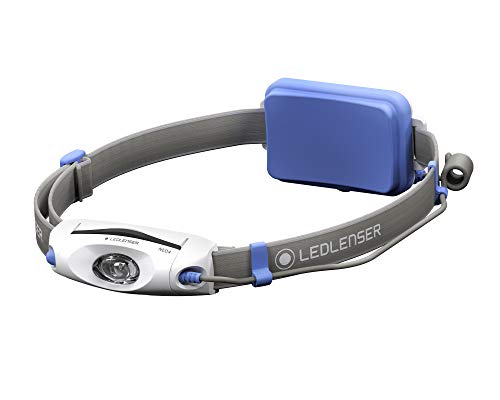 Flashlights & Headlamps - LED Lenser NEO4 Headlamp (240 Lumens | 2xAA)