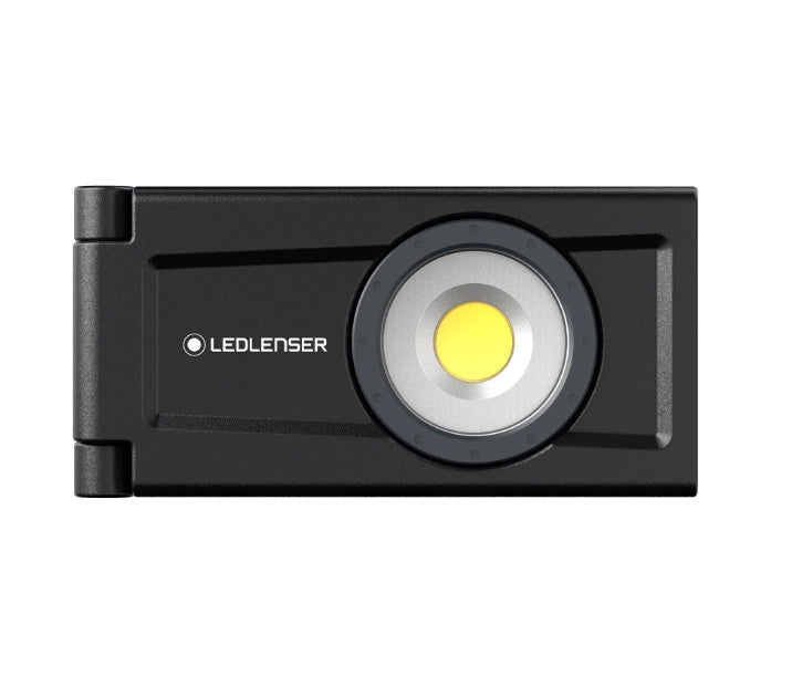 Flashlights & Headlamps - LedLenser IF3R Floodlight (Rechargeable)