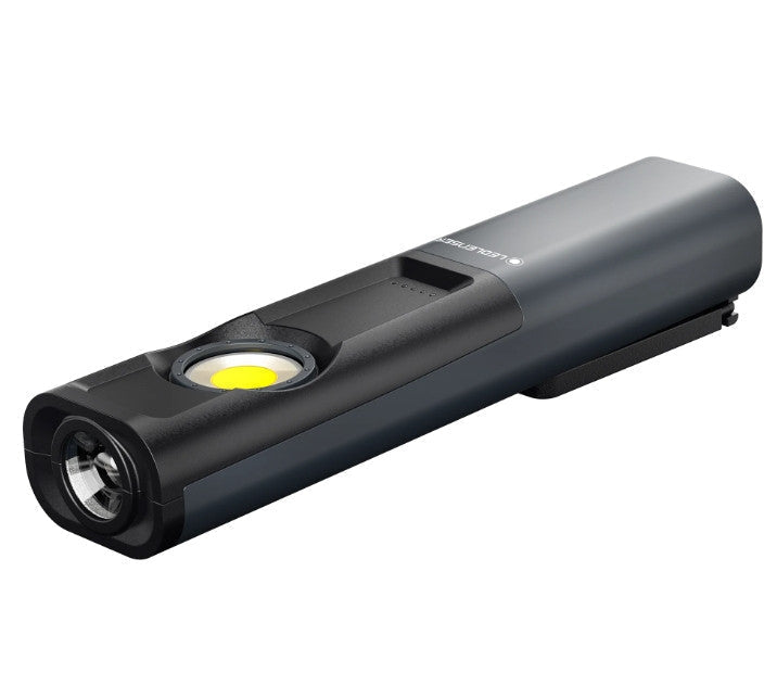 Flashlights & Headlamps - LedLenser IW7R Work Light (600 Lumens | Rechargeable)
