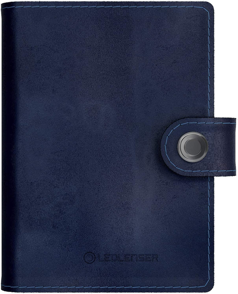 ledlenser lite wallet-LedLenser Lite Wallet (150 Lumens | Rechargeable ...
