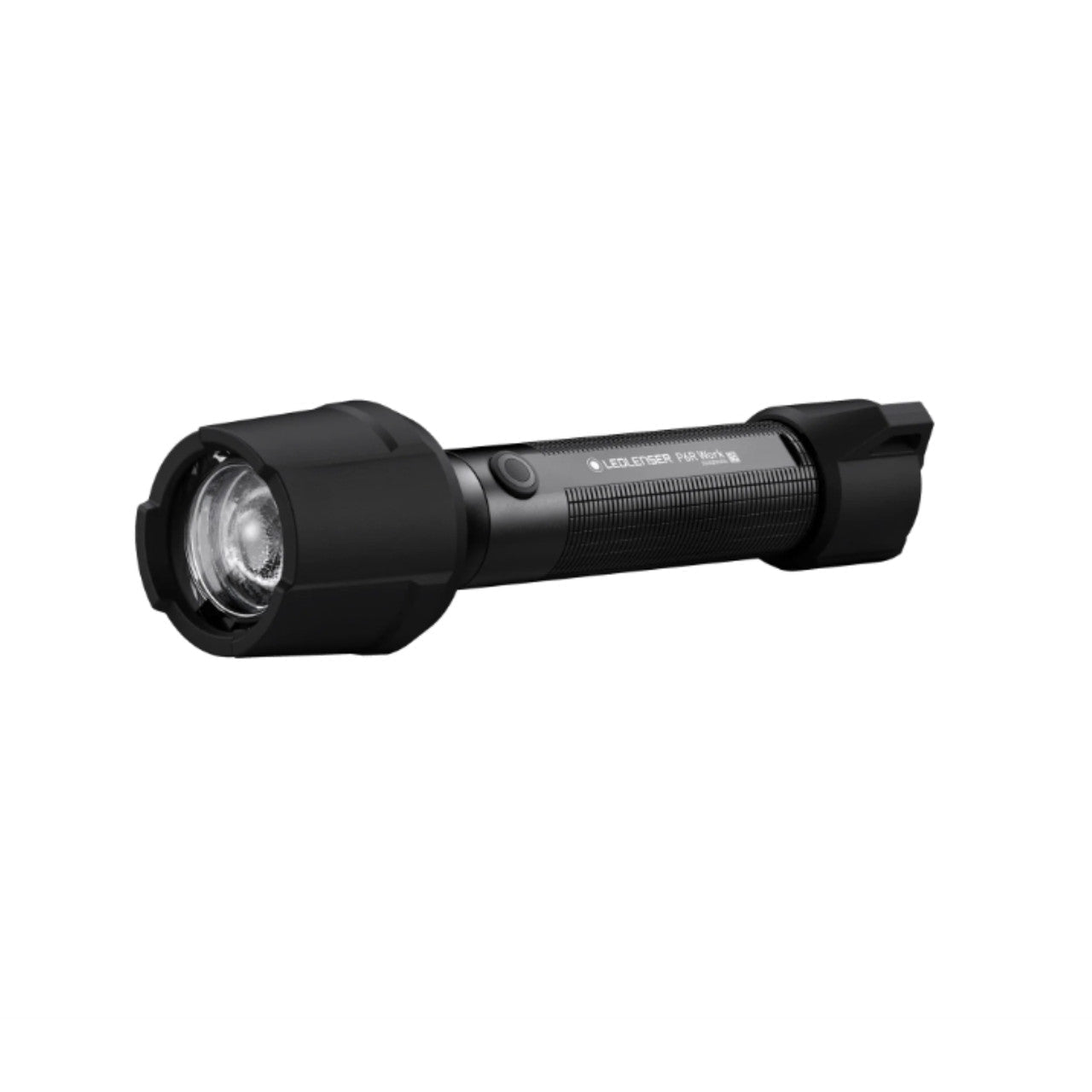 Flashlights & Headlamps - LedLenser P6R-Work Flashlight (850 Lumens | Rechargeable)