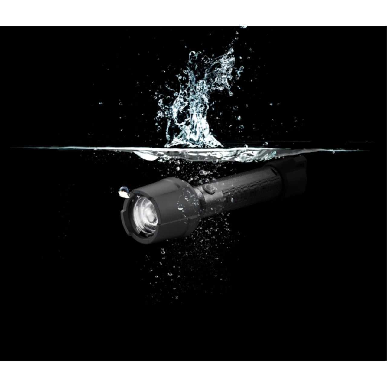 Flashlights & Headlamps - LedLenser P6R-Work Flashlight (850 Lumens | Rechargeable)
