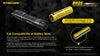Flashlights & Headlamps - Nitecore BR25 Ultra-Bright Bike Light (1400 Lumens | Rechargeable)