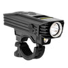 Flashlights & Headlamps - Nitecore BR35 Dual Distance Beam Bike Light (1800 Lumen | Rechargeable)
